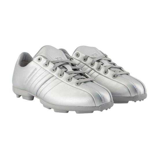 26SS 와이쓰리 스니커즈 KI7112 silver - Y-3