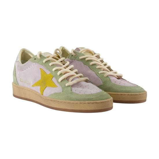 26SS 골든구스 스니커즈 GWF00117 F008145 83251 multicolor - GOLDEN GOOSE