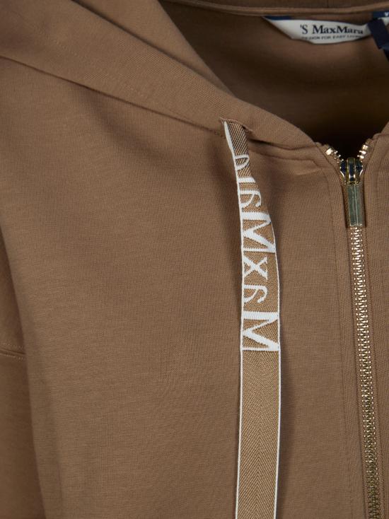 26SS 에스막스마라 스웨터 2619921031600 006 BEIGE - 'S MAX MARA