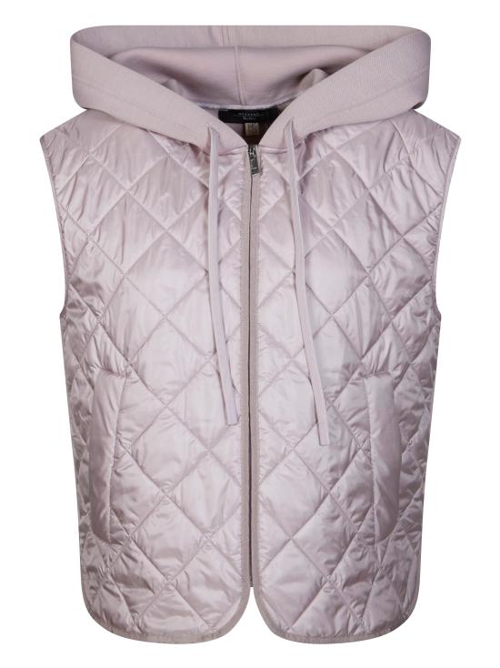 26SS 위켄드막스마라 패딩 2615281011600 004 ROSA