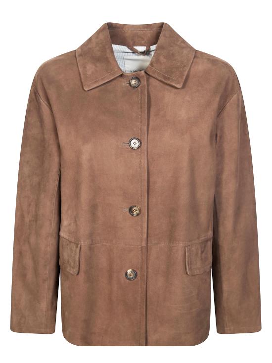 26SS 에스막스마라 자켓 2619441011600 002