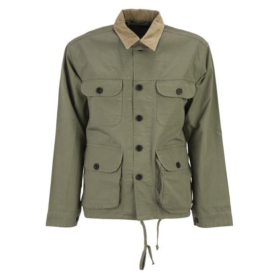 26SS 폴로 랄프로렌 자켓 710P03885 OLIVE