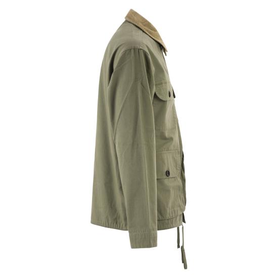 26SS 폴로 랄프로렌 자켓 710P03885 OLIVE - POLO RALPH LAUREN