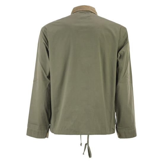 26SS 폴로 랄프로렌 자켓 710P03885 OLIVE - POLO RALPH LAUREN