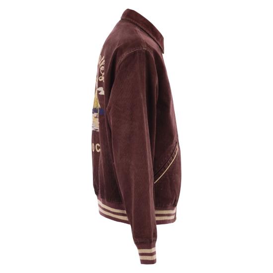 26SS 폴로 랄프로렌 자켓 710P02027 BORDEAUX - POLO RALPH LAUREN