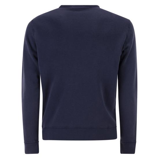 26SS 폴로 랄프로렌 스웨터 710A12485 NAVY - POLO RALPH LAUREN