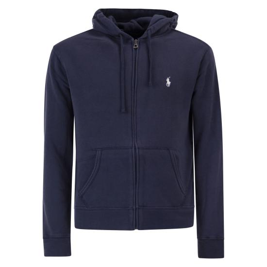 26SS 폴로 랄프로렌 스웨터 710A12480 NAVY