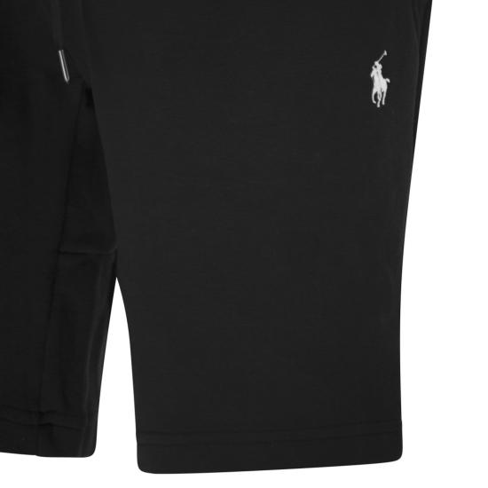 26SS 폴로 랄프로렌 숏팬츠 710881520 BLACK - POLO RALPH LAUREN