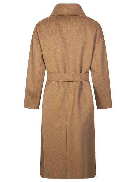 26SS 에스막스마라 트렌치 코트 2619011091600 098 BEIGE - 'S MAX MARA