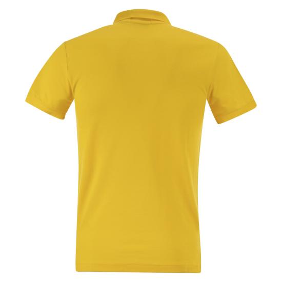  폴로 랄프로렌 폴로 티셔츠 710795080 YELLOW - POLO RALPH LAUREN
