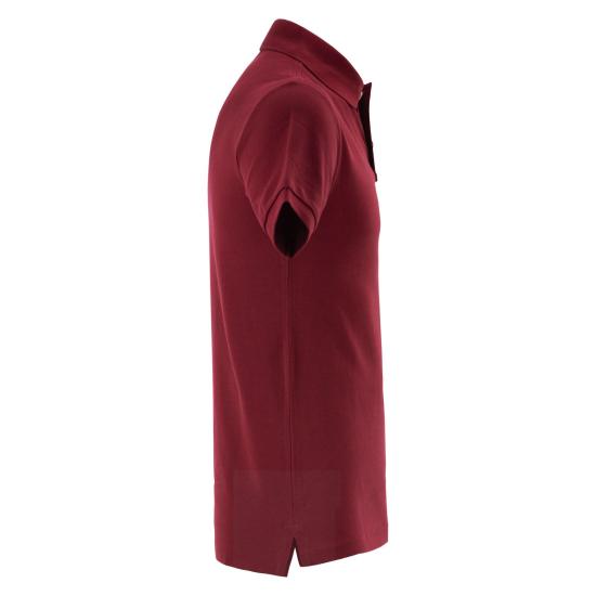 26SS 폴로 랄프로렌 폴로 티셔츠 710536856 RED - POLO RALPH LAUREN