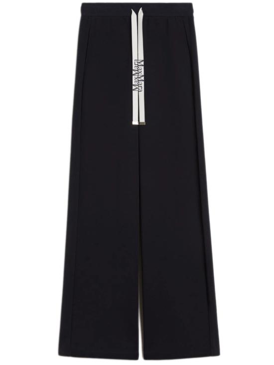 26SS 에스막스마라 스트레이트 팬츠 2619781051600 005 BLU