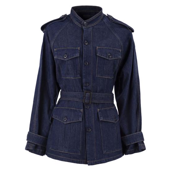 26SS 폴로 랄프로렌 자켓 211A96316 DARK DENIM