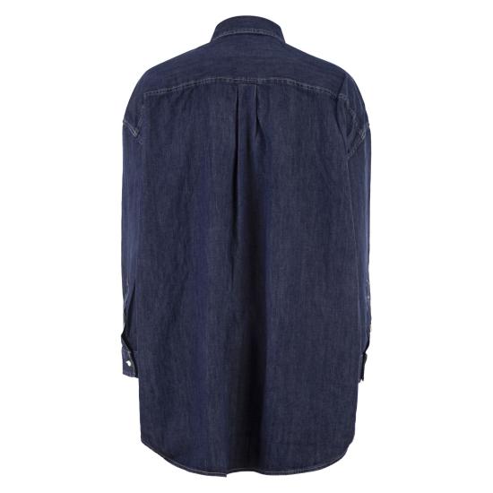 26SS 폴로 랄프로렌 데님 셔츠 211959035 DARK DENIM - POLO RALPH LAUREN