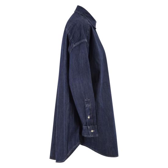 26SS 폴로 랄프로렌 데님 셔츠 211959035 DARK DENIM - POLO RALPH LAUREN