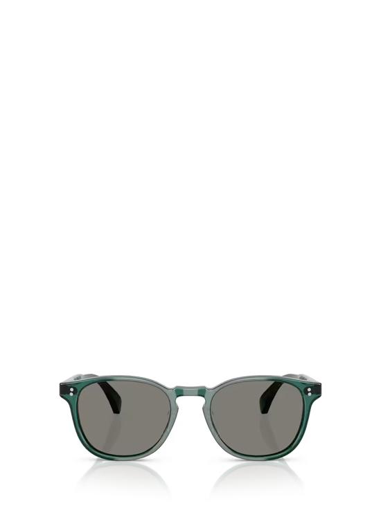 26FW 올리버피플스 선글라스 OV5298SU 1763R5 TRANSLUCENT DARK TEAL