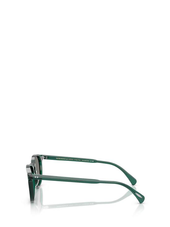 26FW 올리버피플스 선글라스 OV5298SU 1763R5 TRANSLUCENT DARK TEAL - OLIVER PEOPLES