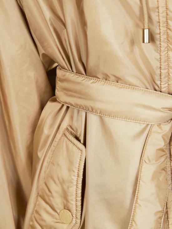 26SS 위켄드막스마라 패딩 2615491011600 021 MARRONE - WEEKEND MAX MARA