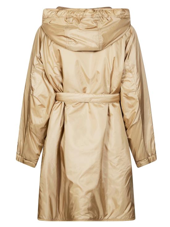 26SS 위켄드막스마라 패딩 2615491011600 021 MARRONE - WEEKEND MAX MARA