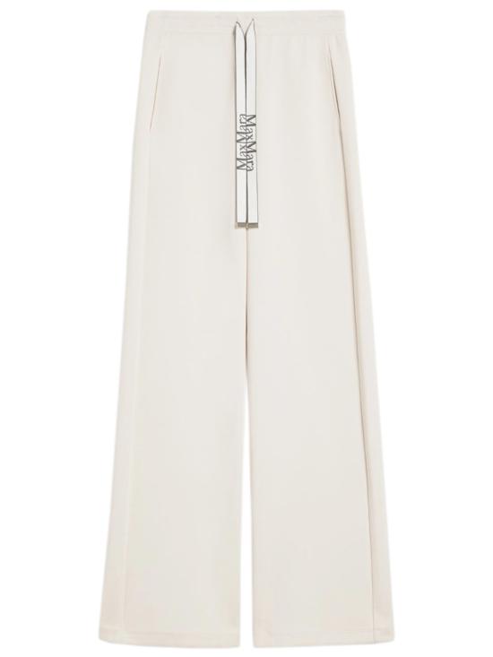 26SS 에스막스마라 스트레이트 팬츠 2619781051600 001 VERDE