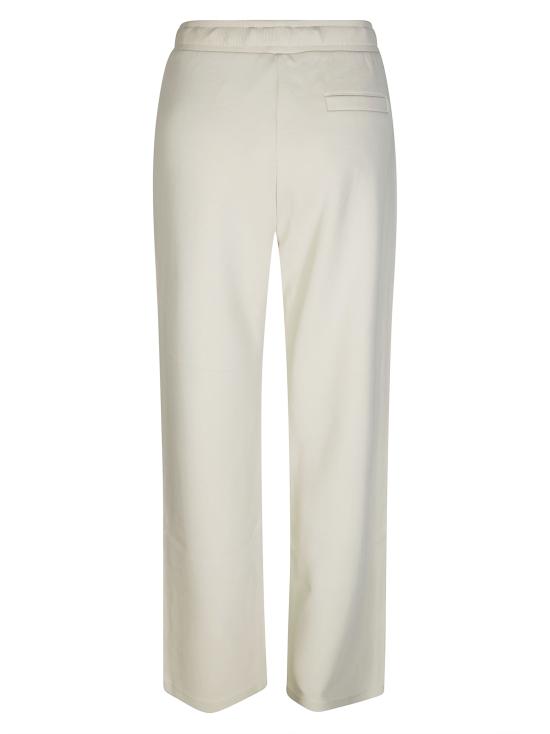 26SS 에스막스마라 스트레이트 팬츠 2619781051600 001 VERDE - 'S MAX MARA