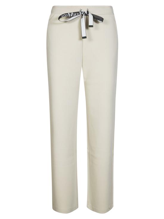 26SS 에스막스마라 스트레이트 팬츠 2619781051600 001 VERDE