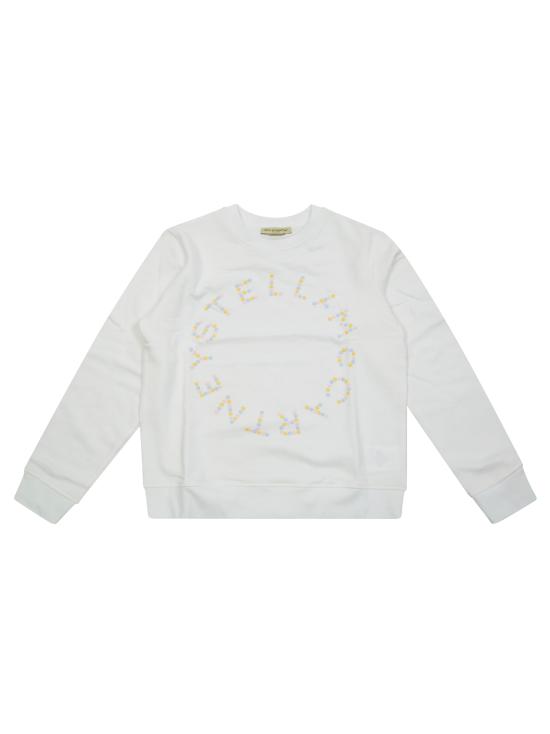 26SS [키즈] 스텔라 맥카트니 티셔츠 TY4C10Z3409 101 BIANCO