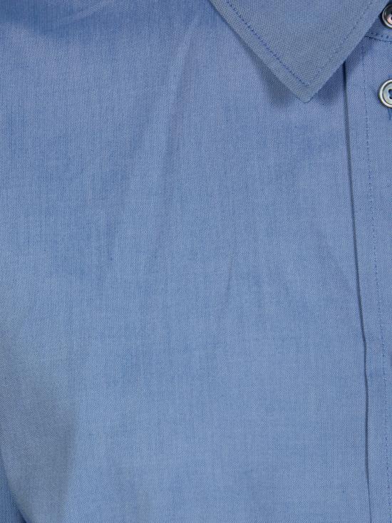 26SS 에스막스마라 셔츠 2619111011600 003 BLU - 'S MAX MARA