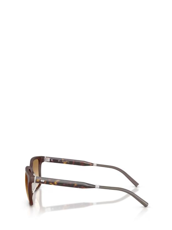 26FW 올리버피플스 선글라스 OV5553SU 701013 SEMI MATT DARK BROWN - OLIVER PEOPLES