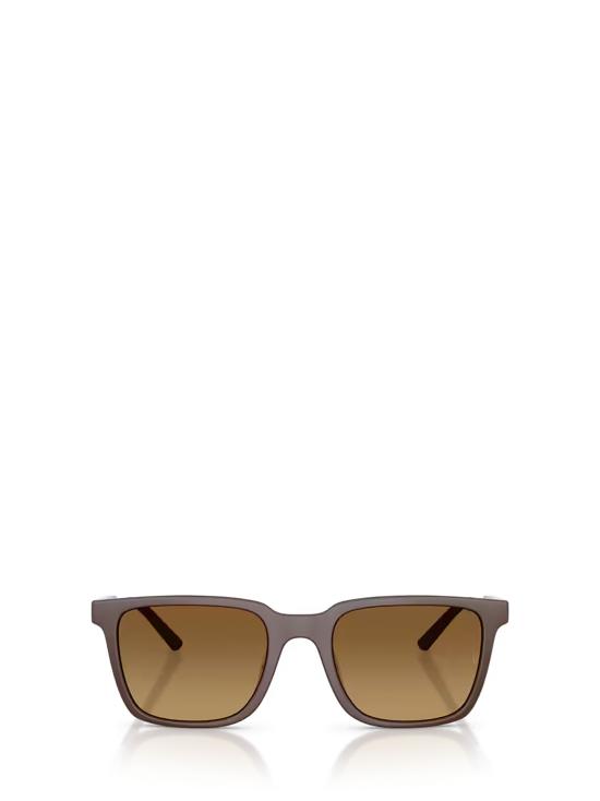 26FW 올리버피플스 선글라스 OV5553SU 701013 SEMI MATT DARK BROWN