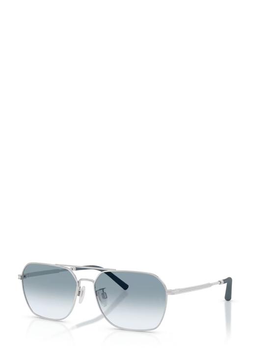 26FW 올리버피플스 선글라스 OV1377S 506370 BRUSHED SILVER - OLIVER PEOPLES