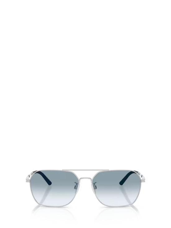 26FW 올리버피플스 선글라스 OV1377S 506370 BRUSHED SILVER