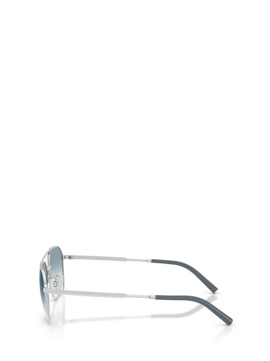 26FW 올리버피플스 선글라스 OV1377S 506370 BRUSHED SILVER - OLIVER PEOPLES