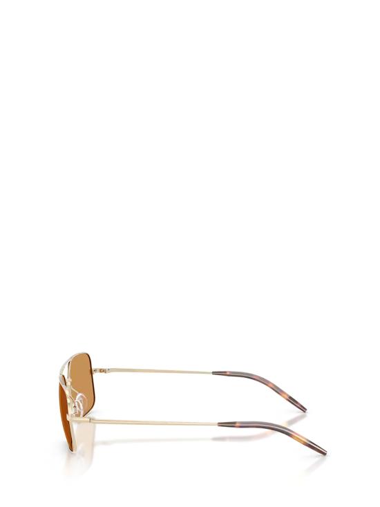 26FW 올리버피플스 선글라스 OV1373S 503553 GOLD - OLIVER PEOPLES