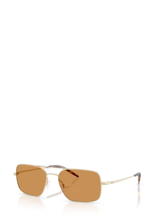 26FW 올리버피플스 선글라스 OV1373S 503553 GOLD - OLIVER PEOPLES