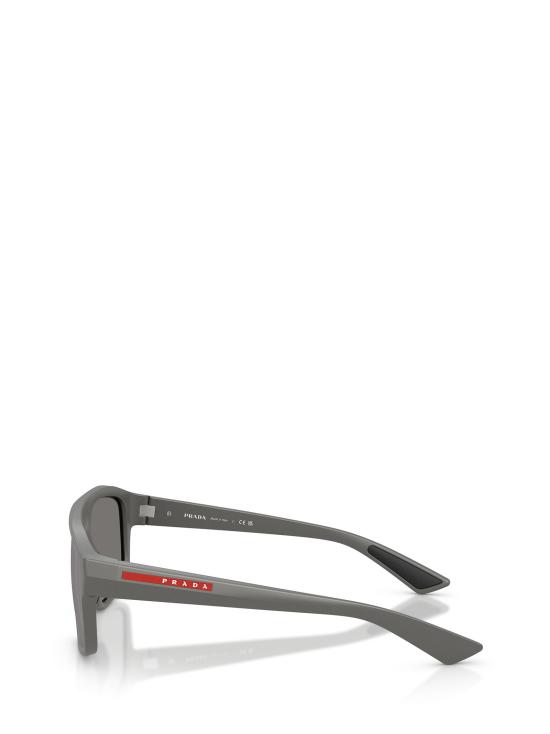 26FW 프라다 선글라스 PS B02S 16X7W1 METAL GREY - PRADA