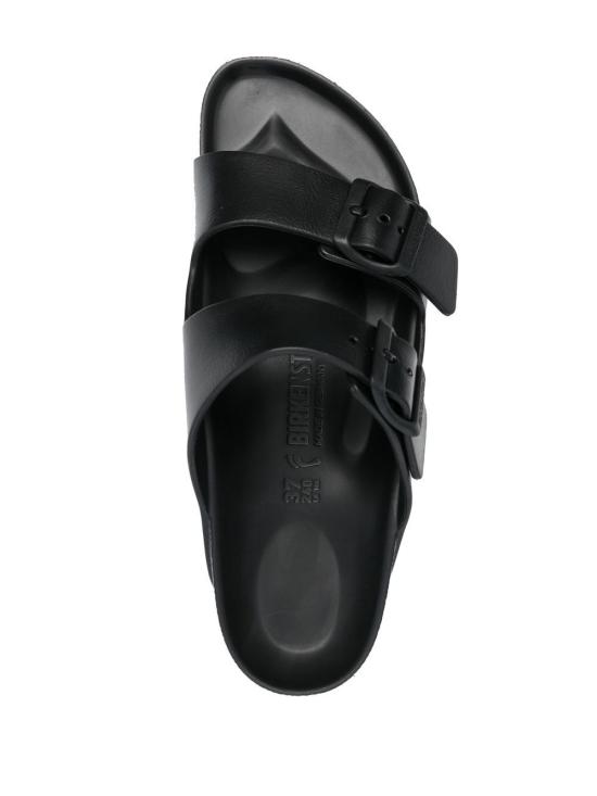 26SS 버켄스탁 아리조나 에센셜 EVA 버켄스탁 129423 BLACK - BIRKENSTOCK