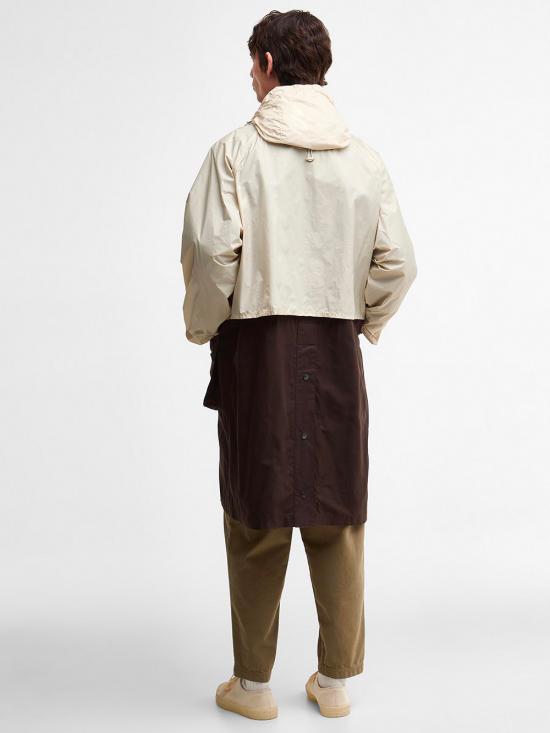 26SS 바버 자켓 MCA1133 OL71 LIGHT OLIVE - BARBOUR