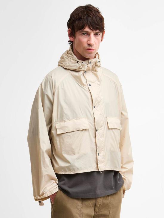 26SS 바버 자켓 MCA1133 OL71 LIGHT OLIVE - BARBOUR