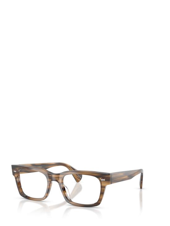 26FW 올리버피플스 안경 OV5332U 1719 OLIVE SMOKE - OLIVER PEOPLES