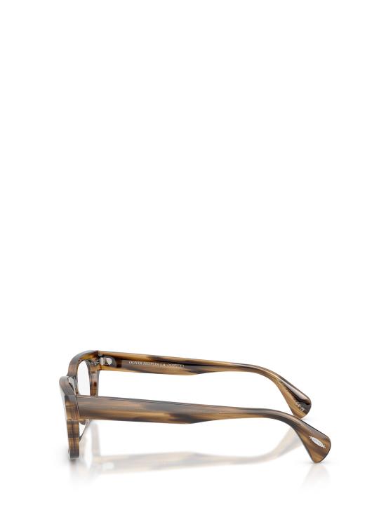 26FW 올리버피플스 안경 OV5332U 1719 OLIVE SMOKE - OLIVER PEOPLES
