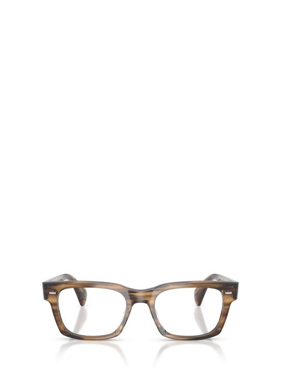 26FW 올리버피플스 안경 OV5332U 1719 OLIVE SMOKE