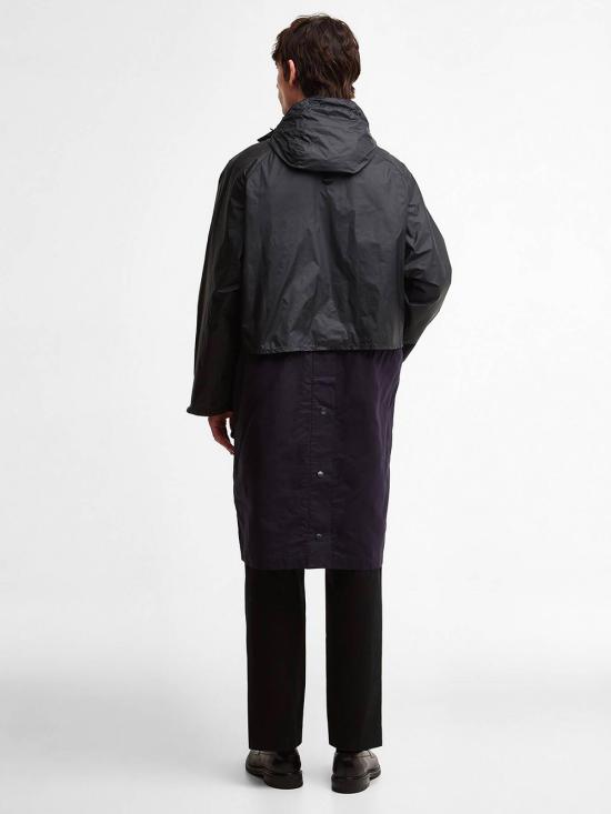 26SS 바버 자켓 MCA1133 IN71 DARK INDIGO - BARBOUR