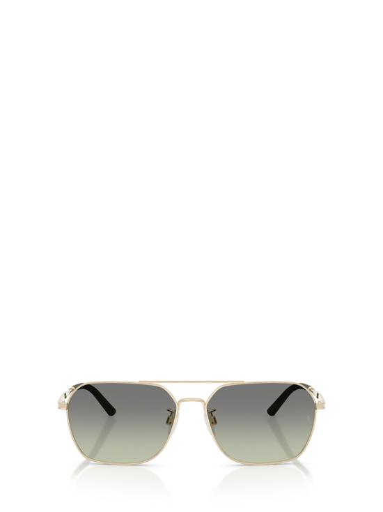 26FW 올리버피플스 선글라스 OV1377S 52452A BRUSHED GOLD