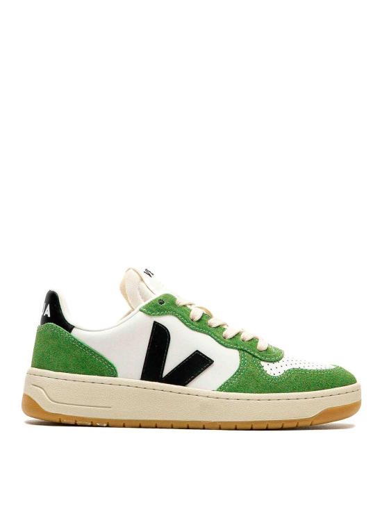25FW 베자 스니커즈 VI0220866A Green