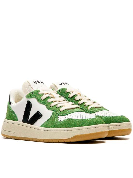 25FW 베자 스니커즈 VI0220866A Green - VEJA
