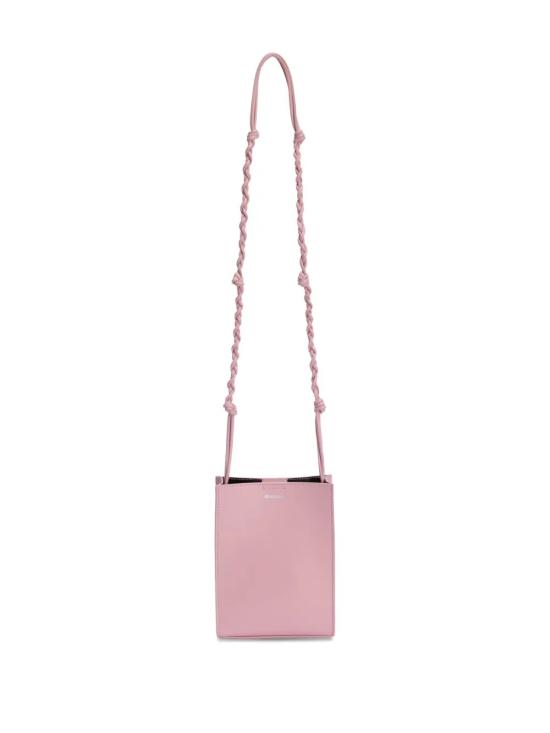 26SS 질샌더 크로스백 J07WG0001P5354671 Pink
