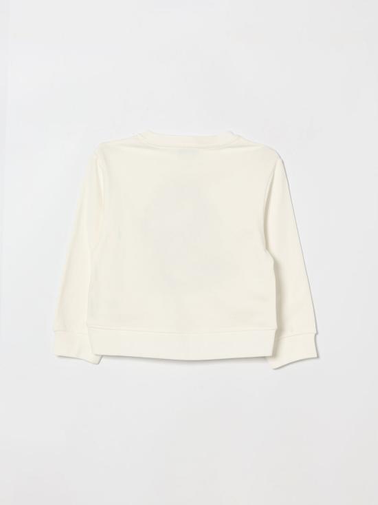 26SS [키즈] 스텔라 맥카트니 풀오버 TY4A20Z3409 101 Ivory - STELLA MCCARTNEY