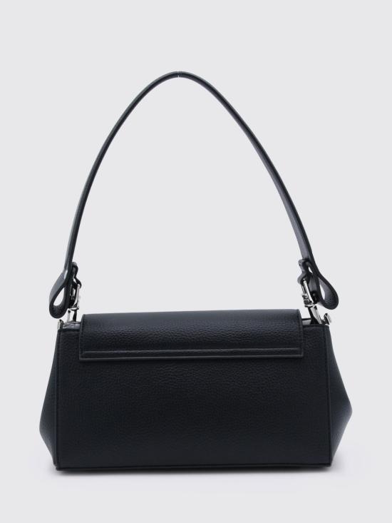 26SS 비비안웨스트우드 숄더백 4602000WWS000D N403 Black - VIVIENNE WESTWOOD