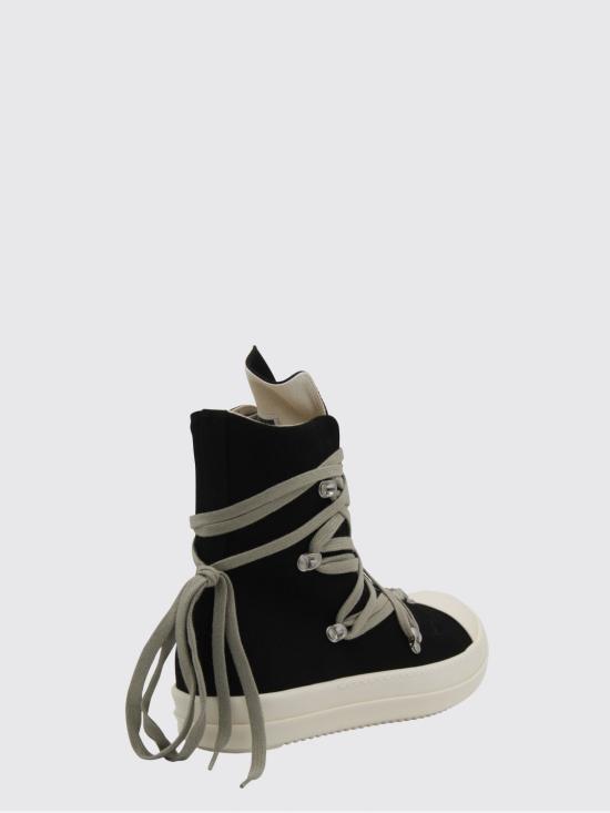 26SS 다크쉐도우 스니커즈 DU01F4809 DOW1911 Black - DRKSHDW